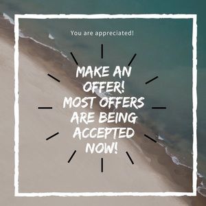 🛍Closet Clear Out‼️